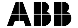 Logotipo de ABB