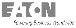 Logotipo de Eaton