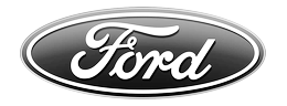 Logotipo de Ford