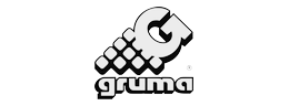 Logotipo de Gruma