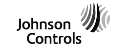 Logotipo de Johnson Controls