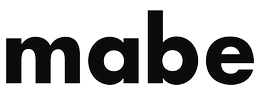 Logotipo de Mabe