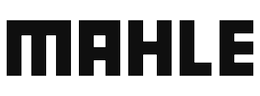 Logotipo de MAHLE