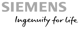 Logotipo de Siemens
