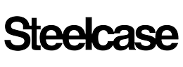 Logotipo de Steelcase