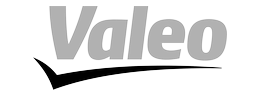 Logotipo de Valeo