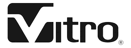 Logotipo de Vitro