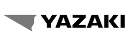 Logotipo de Yazaki